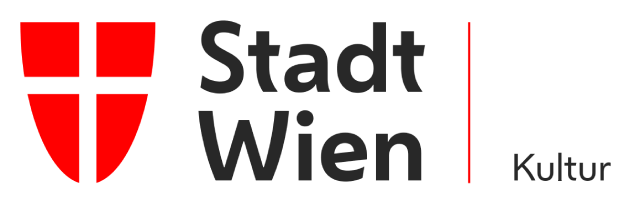 Stadt Wien Kultur logo