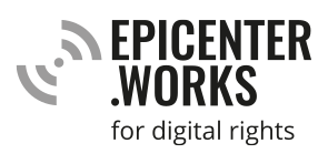 epicenter.works logo